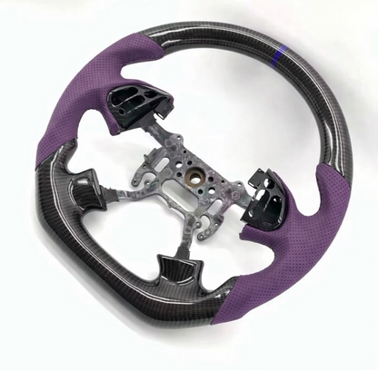 Acura TL Steering Wheel