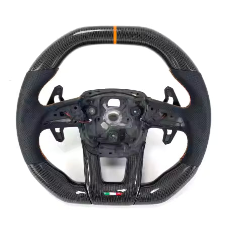 Gallardo Lp550 Steering Wheel