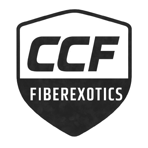 CCFiberExotics