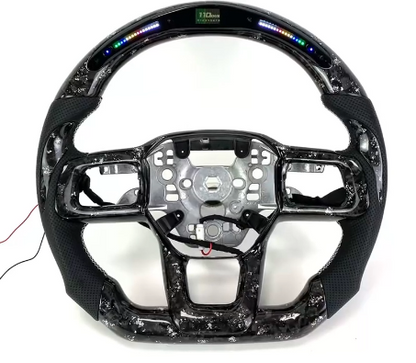 Ford Mustang EcoBoost V8 Dark Horse GT Customizable Wheel