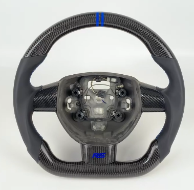 Ford Focus MK2 ST RS MK3 MK4 Steering Wheel (older model)