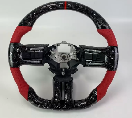 Ford Mustang Steering Wheel