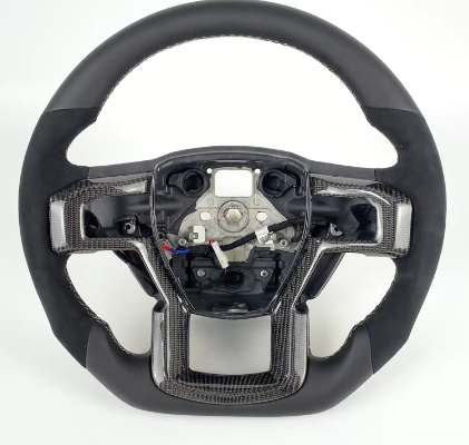 Ford Raptor F150 F350 F250 Steering Wheel
