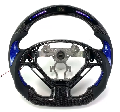 Infiniti G37 G35 G25 Steering Wheel