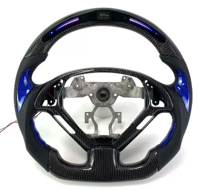 Infiniti G37 G35 G25 Steering Wheel