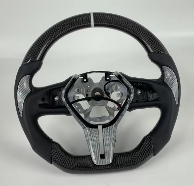 Infiniti Q50 Q50L Q60 G37 Q30 Steering Wheel