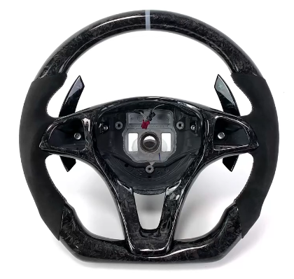 Mercedes Benz A-class CLA CLS GLA 180 200 220 250 320 Steering Wheel