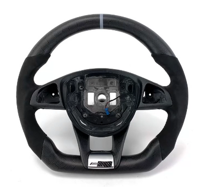 Mercedes Benz W205 C63 S CLA 45 GLC 43 GT S R C SLC S63 Steering Wheel