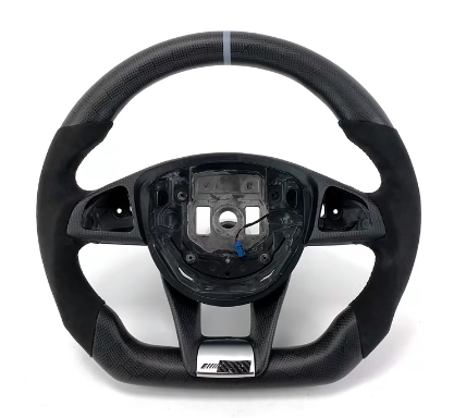 Mercedes Benz W205 C63 S CLA 45 GLC 43 GT S R C SLC S63 Steering Wheel