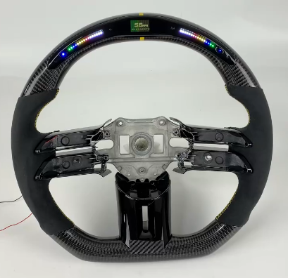 Mercedes Benz C300 C260 C200 C180 C63 C43 Steering Wheel