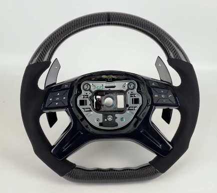 Mercedes Benz G500 G63 G350 Steering Wheel