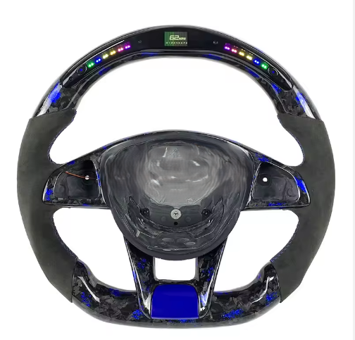 Mercedes Benz W205 AMG C E G Class Steering Wheel