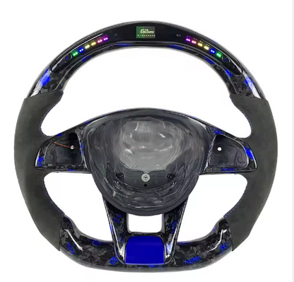 Mercedes Benz W205 AMG C E G Class Steering Wheel