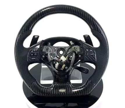 Lexus IS GS ES GS RX NX LC Steering Wheel
