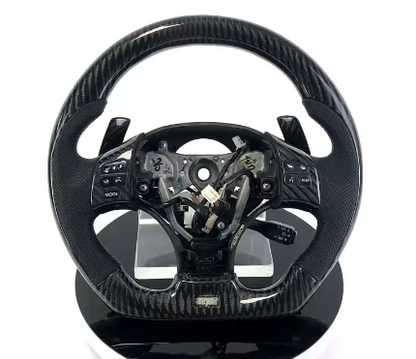 Lexus IS GS ES GS RX NX LC Steering Wheel