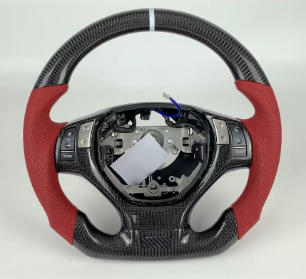 Lexus RX IS NX CT LX Steering Wheel