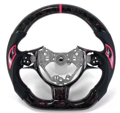 Toyota 86 for Subaru GR BRZ STl Steering Wheel