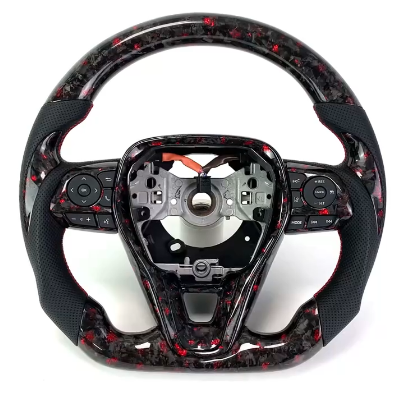 Toyota Corolla Steering Wheel