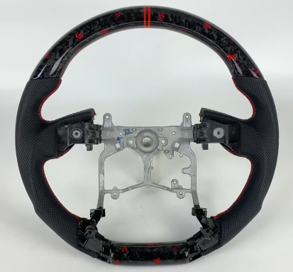 Toyota Tacoma Steering Wheel