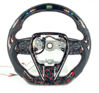 Toyota Camry & Corolla Steering Wheel