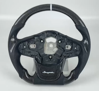 Toyota Supra Steering Wheel