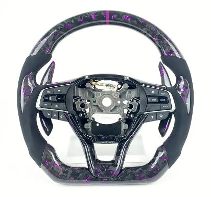Honda 10th Generation Accord Steering Wheel