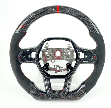 Honda Civic 11th Generation Steering Wheel
