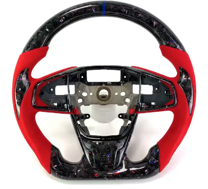 Honda Civic 10th TYPE R Si Coupe 220 Steering Wheel