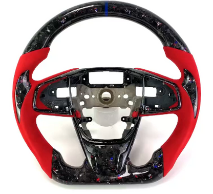 Honda Civic 10th TYPE R Si Coupe 220 Steering Wheel