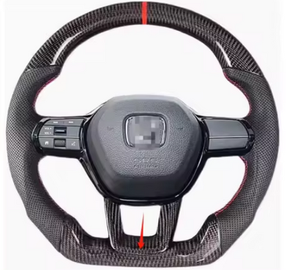 Honda Civic G11 Steering Wheel