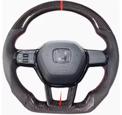 Honda Civic G11 Steering Wheel