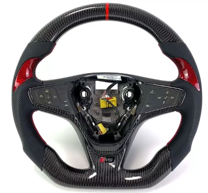 Chevrolet Malibu XL Steering Wheel