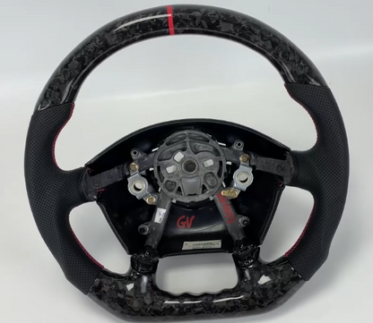 Chevrolet Corvette C5 Steering Wheel