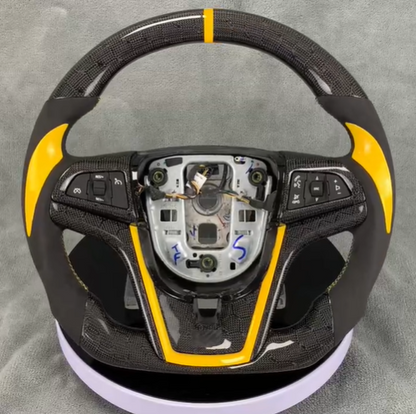 Chevrolet Camaro Cruze Steering Wheel