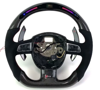 Audi S4 S5 S6 S7 S8 Steering Wheel