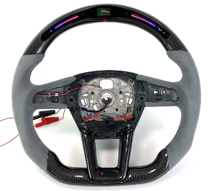 Audi A6 A6L S6 S8 S8L Steering Wheel