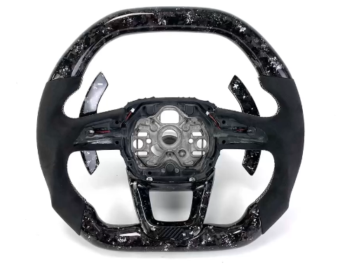 RS3 Q3 S5 Q5 SQ5 Q7 SQ7 Q8 SQ8 Steering Wheel