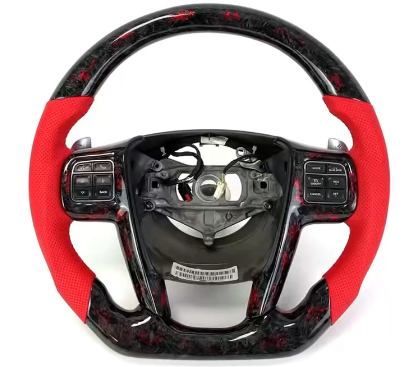 Chrysler 200 300 300C Steering Wheel