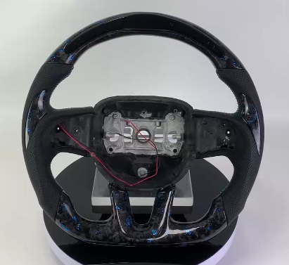 Dodge Challenger Steering Wheel