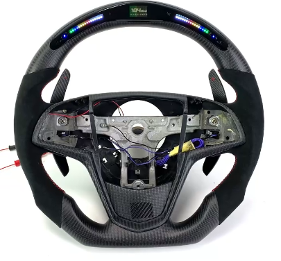 Cadillac CTS-V ATS-V CT4 CT5 XT6 CTS Steering Wheel