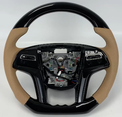 Cadillac XT5 XT6 Steering Wheel