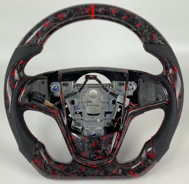 Cadillac CTS-V ATS-V Steering Wheel