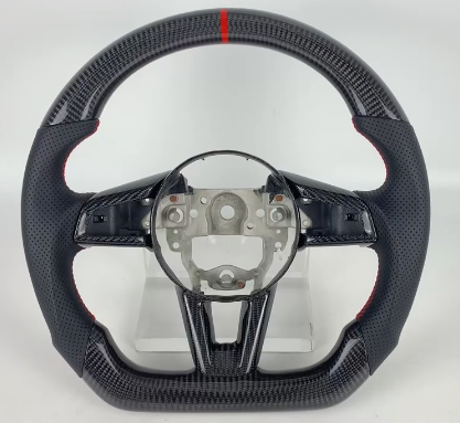 Mazda MX5 3 Axela Steering Wheel