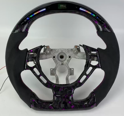 Nissan GTR R35 370Z Z34 350Z Steering Wheel