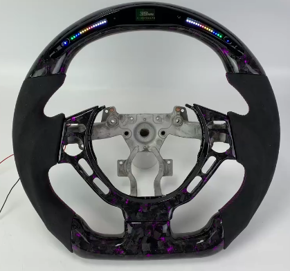 Nissan GTR R35 370Z Z34 350Z Steering Wheel