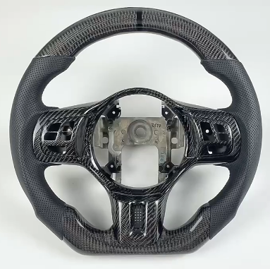 Mitsubishi Lancer Evolution X EVO Steering Wheel
