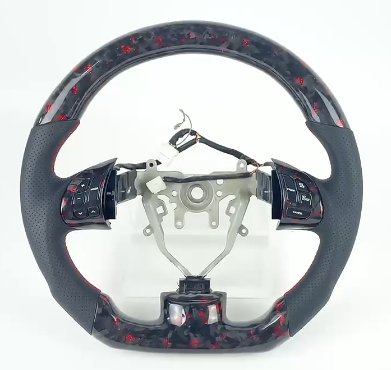 Subaru WRX Steering Wheel