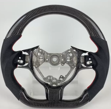 Subaru BRZ, Toyota 86 Steering Wheel