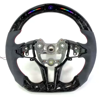Hyundai Elantra N I30N I20N Steering Wheel