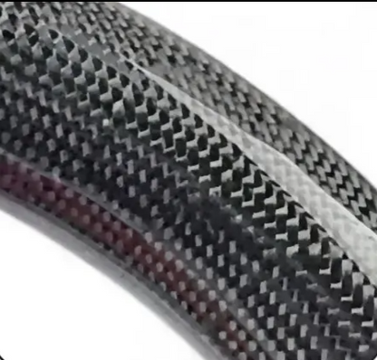 Lexus is250 Carbon Fiber steering wheel